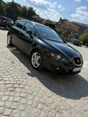 Seat Leon - 4400 € / 8605.65 лв. - 75029244 4 | Car24.bg Seat Leon - 4400 € / 8605.65 лв. - 75029244 4