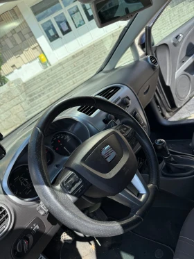 Seat Leon - 4400 € / 8605.65 лв. - 75029244 11 | Car24.bg Seat Leon - 4400 € / 8605.65 лв. - 75029244 11