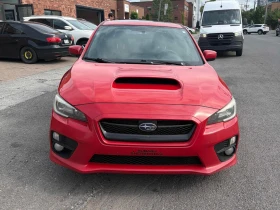 Subaru WRX Sport Pkg Автокредит Цена до България | Auto.bg — изображение 3 Subaru WRX Sport Pkg Автокредит Цена до България | Auto.bg — изображение 3