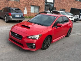 Subaru WRX Sport Pkg Автокредит Цена до България