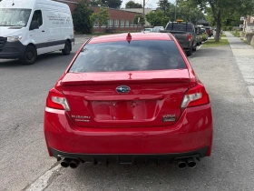 Subaru WRX Sport Pkg Автокредит Цена до България | Auto.bg — изображение 4 Subaru WRX Sport Pkg Автокредит Цена до България | Auto.bg — изображение 4