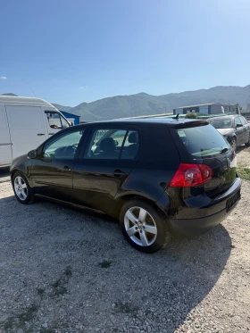 VW Golf 1.9TDI* Navi* Кожа* 6ск.* ЛИЗИНГ | Auto.bg — изображение 6 VW Golf 1.9TDI* Navi* Кожа* 6ск.* ЛИЗИНГ | Auto.bg — изображение 6