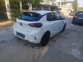 Opel Corsa - 7100 € - 55734883 5 | Car24.bg Opel Corsa - 7100 € - 55734883 5