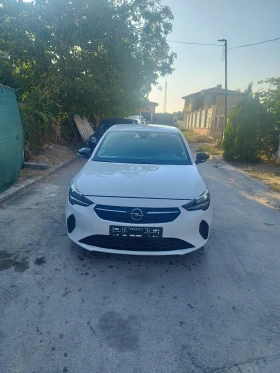 Opel Corsa - Car24.bg Opel Corsa