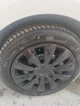 Opel Corsa - 7100 € - 55734883 7 | Car24.bg Opel Corsa - 7100 € - 55734883 7