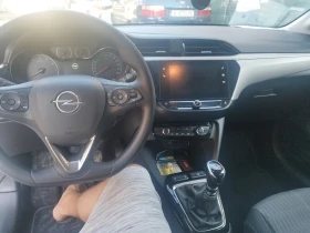Opel Corsa - 7100 € - 55734883 9 | Car24.bg Opel Corsa - 7100 € - 55734883 9