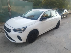 Opel Corsa - 7100 € - 55734883 2 | Car24.bg Opel Corsa - 7100 € - 55734883 2