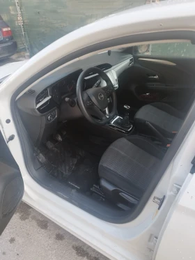 Opel Corsa - 7100 € - 55734883 10 | Car24.bg Opel Corsa - 7100 € - 55734883 10