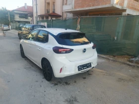 Opel Corsa - 7100 € - 55734883 3 | Car24.bg Opel Corsa - 7100 € - 55734883 3