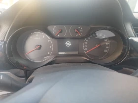Opel Corsa - 7100 € - 55734883 8 | Car24.bg Opel Corsa - 7100 € - 55734883 8