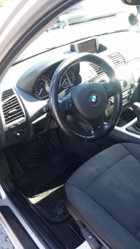 BMW 120 - 4300 € - 30744466 6 | Car24.bg BMW 120 - 4300 € - 30744466 6