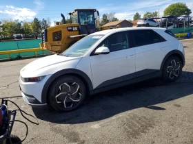 Hyundai Ioniq 5 SEL AWD