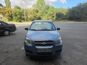 Chevrolet Aveo - Car24.bg Chevrolet Aveo