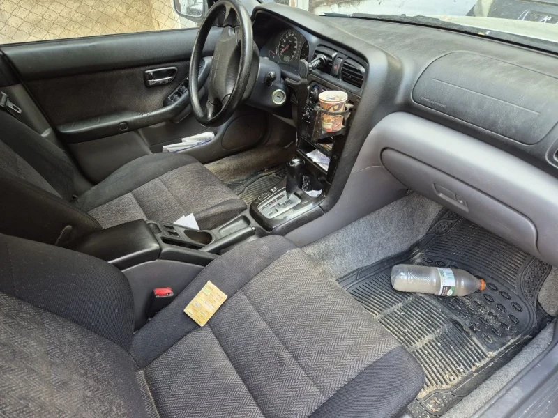 Subaru Legacy - 800 € / 1564.66 лв. - 89918865 1 | Car24.bg Subaru Legacy - 800 € / 1564.66 лв. - 89918865 1