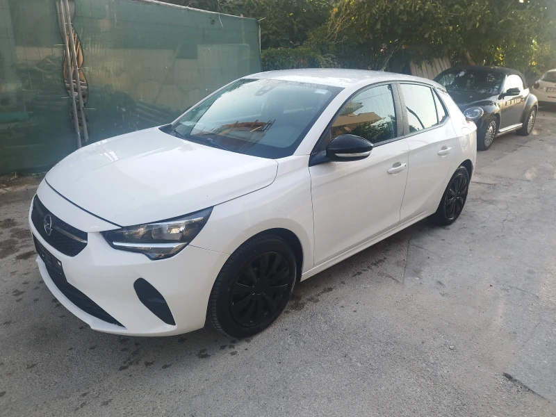 Opel Corsa - 7900 € - 55734883 1 | Car24.bg Opel Corsa - 7900 € - 55734883 1