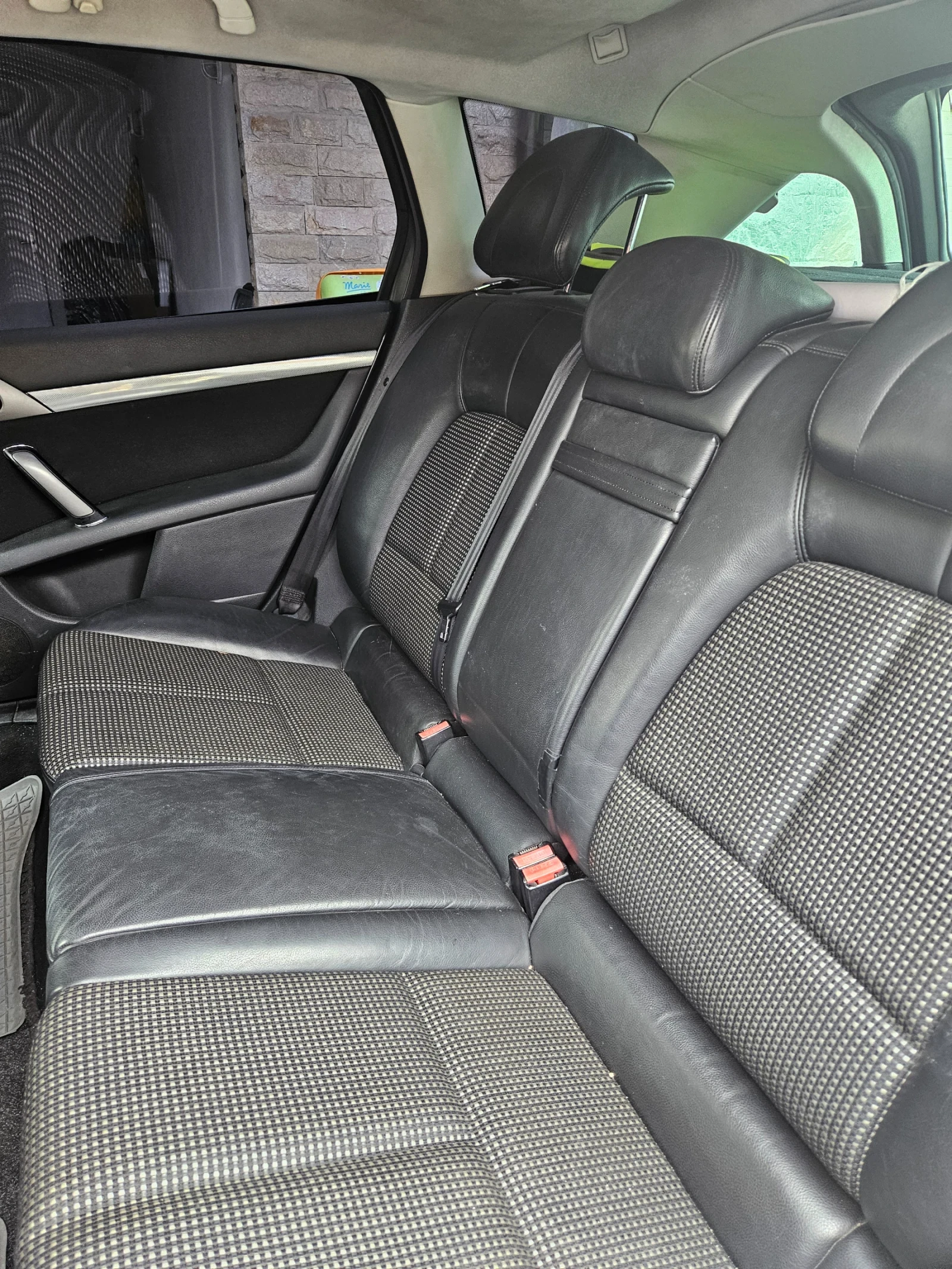 Peugeot 407  - изображение 10 | Auto.bg Peugeot 407  - изображение 10