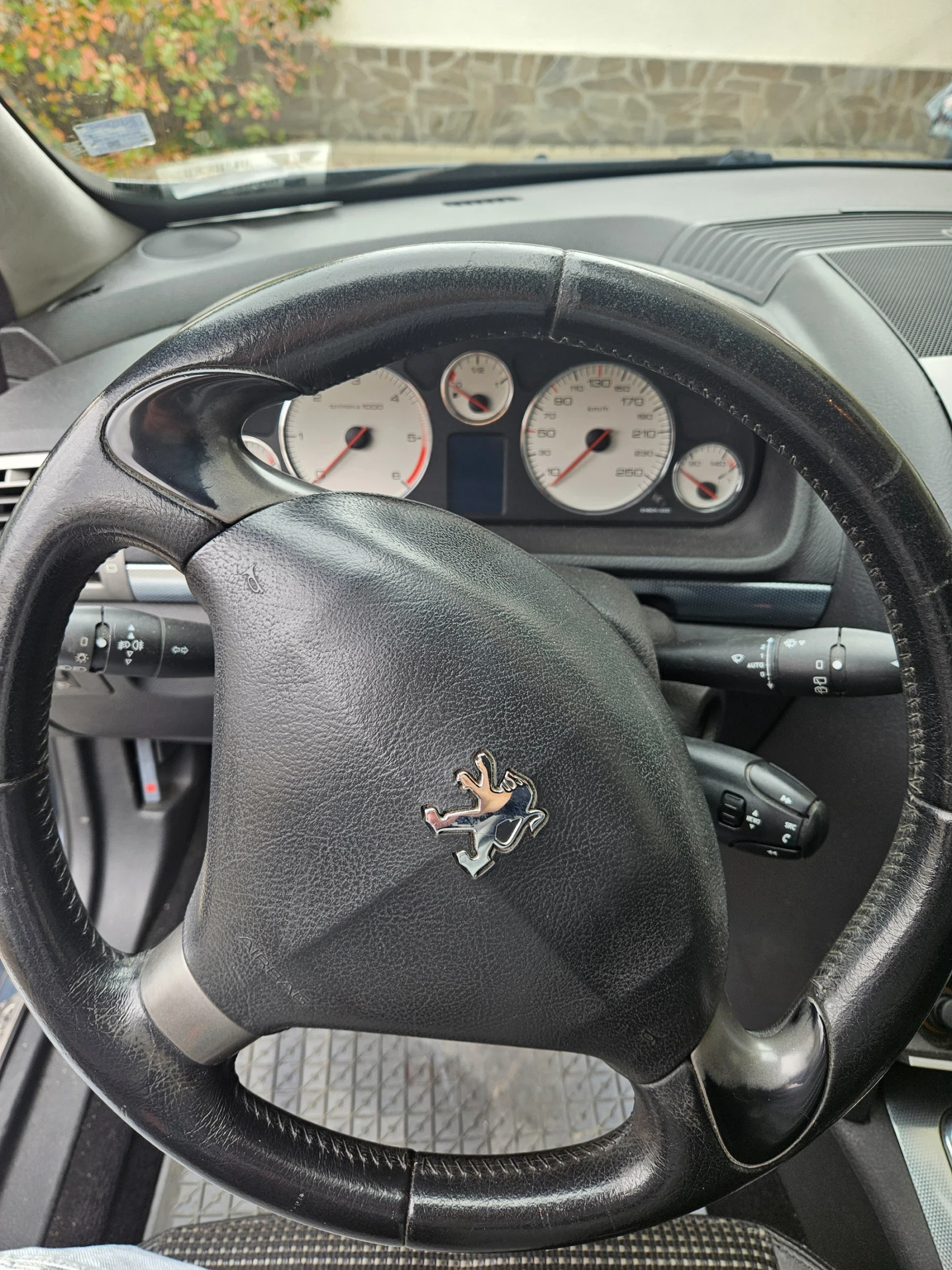 Peugeot 407  - изображение 7 | Auto.bg Peugeot 407  - изображение 7