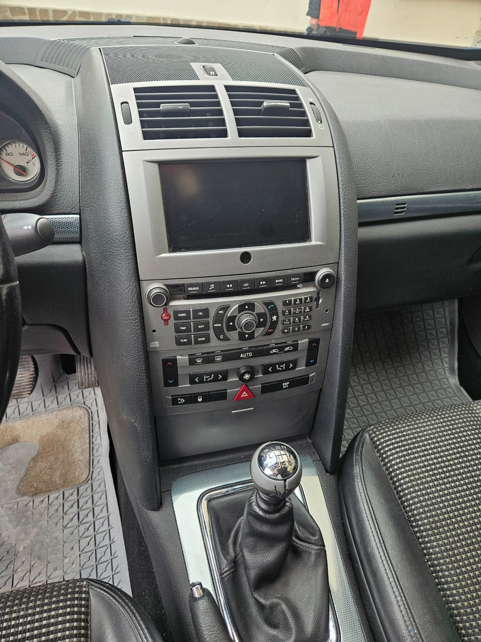 Peugeot 407  - изображение 8 | Auto.bg Peugeot 407  - изображение 8