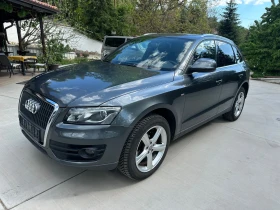 Audi Q5 2.0TDI * S line* Автоматик 1 - Car24.bg Audi Q5 2.0TDI * S line* Автоматик 1