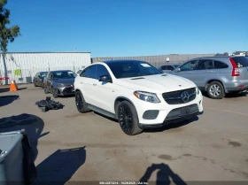 Mercedes-Benz GLE 43 AMG 2019 MERCEDES-BENZ AMG GLE 43 COUPE 4MATIC - Car24.bg Mercedes-Benz GLE 43 AMG 2019 MERCEDES-BENZ AMG GLE 43 COUPE 4MATIC