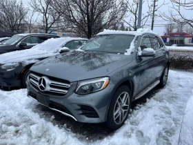 Mercedes-Benz GLC * 300 * CARFAX * ЦЕНА ДО БГ - Car24.bg Mercedes-Benz GLC * 300 * CARFAX * ЦЕНА ДО БГ