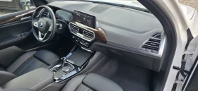 BMW X3 3.0i xDrive ЧИСТО НОВА ЛИЗИНГ - 39360 € / 76981.47 лв. - 80932832 10 | Car24.bg BMW X3 3.0i xDrive ЧИСТО НОВА ЛИЗИНГ - 39360 € / 76981.47 лв. - 80932832 10