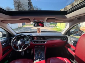 Alfa Romeo Stelvio 2.2 JTD Veloce - 19999 € / 39114.64 лв. - 63873666 9 | Car24.bg Alfa Romeo Stelvio 2.2 JTD Veloce - 19999 € / 39114.64 лв. - 63873666 9