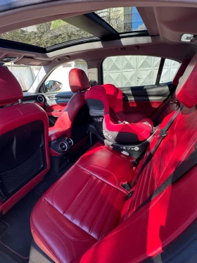 Alfa Romeo Stelvio 2.2 JTD Veloce - 19999 € / 39114.64 лв. - 63873666 6 | Car24.bg Alfa Romeo Stelvio 2.2 JTD Veloce - 19999 € / 39114.64 лв. - 63873666 6