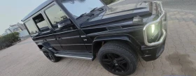 Mercedes-Benz G 500 V8 | Auto.bg — изображение 2 Mercedes-Benz G 500 V8 | Auto.bg — изображение 2