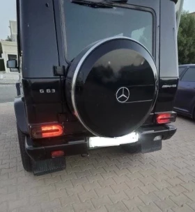 Mercedes-Benz G 500 V8 | Auto.bg — изображение 3 Mercedes-Benz G 500 V8 | Auto.bg — изображение 3