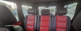 Mercedes-Benz G 500 V8 | Auto.bg — изображение 9 Mercedes-Benz G 500 V8 | Auto.bg — изображение 9