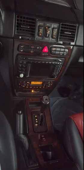 Mercedes-Benz G 500 V8 | Auto.bg — изображение 7 Mercedes-Benz G 500 V8 | Auto.bg — изображение 7