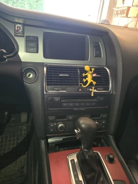 Audi Q7 - 3000 € / 5867.49 лв. - 27117186 7 | Car24.bg Audi Q7 - 3000 € / 5867.49 лв. - 27117186 7