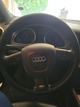 Audi Q7 - 3000 € / 5867.49 лв. - 27117186 11 | Car24.bg Audi Q7 - 3000 € / 5867.49 лв. - 27117186 11