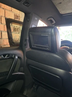 Audi Q7 - 3000 € / 5867.49 лв. - 27117186 13 | Car24.bg Audi Q7 - 3000 € / 5867.49 лв. - 27117186 13