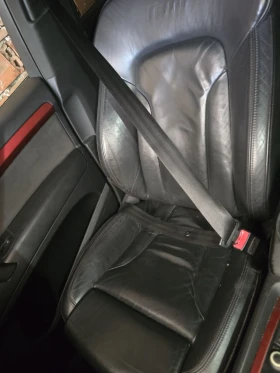 Audi Q7 - 3000 € / 5867.49 лв. - 27117186 10 | Car24.bg Audi Q7 - 3000 € / 5867.49 лв. - 27117186 10