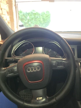 Audi Q7 - 3000 € / 5867.49 лв. - 27117186 5 | Car24.bg Audi Q7 - 3000 € / 5867.49 лв. - 27117186 5