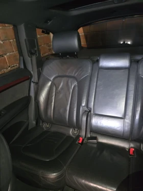 Audi Q7 - 3000 € / 5867.49 лв. - 27117186 9 | Car24.bg Audi Q7 - 3000 € / 5867.49 лв. - 27117186 9
