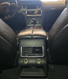 Audi Q7 - 3000 € / 5867.49 лв. - 27117186 12 | Car24.bg Audi Q7 - 3000 € / 5867.49 лв. - 27117186 12