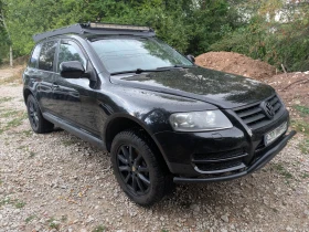 VW Touareg 3.0 V6 TDI - Car24.bg VW Touareg 3.0 V6 TDI