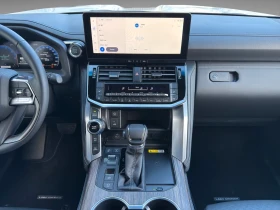 Toyota Land cruiser 300-VX* 6+ 1* TV* DISTR* MEMORY* 360CAM* KEYLESS | Auto.bg — изображение 11 Toyota Land cruiser 300-VX* 6+ 1* TV* DISTR* MEMORY* 360CAM* KEYLESS | Auto.bg — изображение 11