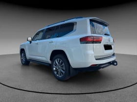 Toyota Land cruiser 300-VX* 6+ 1* TV* DISTR* MEMORY* 360CAM* KEYLESS | Auto.bg — изображение 6 Toyota Land cruiser 300-VX* 6+ 1* TV* DISTR* MEMORY* 360CAM* KEYLESS | Auto.bg — изображение 6