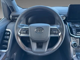 Toyota Land cruiser 300-VX* 6+ 1* TV* DISTR* MEMORY* 360CAM* KEYLESS | Auto.bg — изображение 9 Toyota Land cruiser 300-VX* 6+ 1* TV* DISTR* MEMORY* 360CAM* KEYLESS | Auto.bg — изображение 9