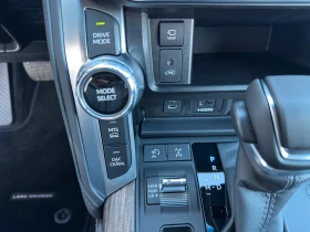 Toyota Land cruiser 300-VX* 6+ 1* TV* DISTR* MEMORY* 360CAM* KEYLESS | Auto.bg — изображение 12 Toyota Land cruiser 300-VX* 6+ 1* TV* DISTR* MEMORY* 360CAM* KEYLESS | Auto.bg — изображение 12