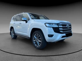 Toyota Land cruiser 300-VX* 6+ 1* TV* DISTR* MEMORY* 360CAM* KEYLESS | Auto.bg — изображение 3 Toyota Land cruiser 300-VX* 6+ 1* TV* DISTR* MEMORY* 360CAM* KEYLESS | Auto.bg — изображение 3