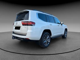Toyota Land cruiser 300-VX* 6+ 1* TV* DISTR* MEMORY* 360CAM* KEYLESS | Auto.bg — изображение 4 Toyota Land cruiser 300-VX* 6+ 1* TV* DISTR* MEMORY* 360CAM* KEYLESS | Auto.bg — изображение 4