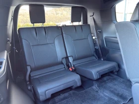 Toyota Land cruiser 300-VX* 6+ 1* TV* DISTR* MEMORY* 360CAM* KEYLESS | Auto.bg — изображение 17 Toyota Land cruiser 300-VX* 6+ 1* TV* DISTR* MEMORY* 360CAM* KEYLESS | Auto.bg — изображение 17