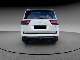 Toyota Land cruiser 300-VX* 6+ 1* TV* DISTR* MEMORY* 360CAM* KEYLESS | Auto.bg — изображение 5 Toyota Land cruiser 300-VX* 6+ 1* TV* DISTR* MEMORY* 360CAM* KEYLESS | Auto.bg — изображение 5