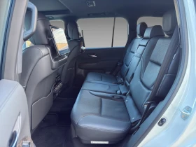Toyota Land cruiser 300-VX* 6+ 1* TV* DISTR* MEMORY* 360CAM* KEYLESS | Auto.bg — изображение 15 Toyota Land cruiser 300-VX* 6+ 1* TV* DISTR* MEMORY* 360CAM* KEYLESS | Auto.bg — изображение 15