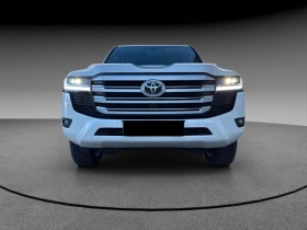 Toyota Land cruiser 300-VX* 6+ 1* TV* DISTR* MEMORY* 360CAM* KEYLESS | Auto.bg — изображение 2 Toyota Land cruiser 300-VX* 6+ 1* TV* DISTR* MEMORY* 360CAM* KEYLESS | Auto.bg — изображение 2